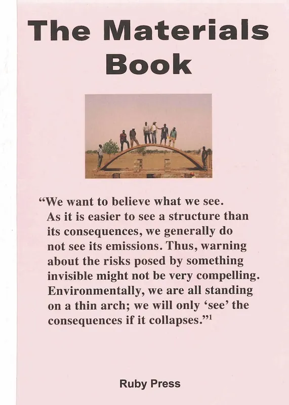 The Materials Book Nu Kopen