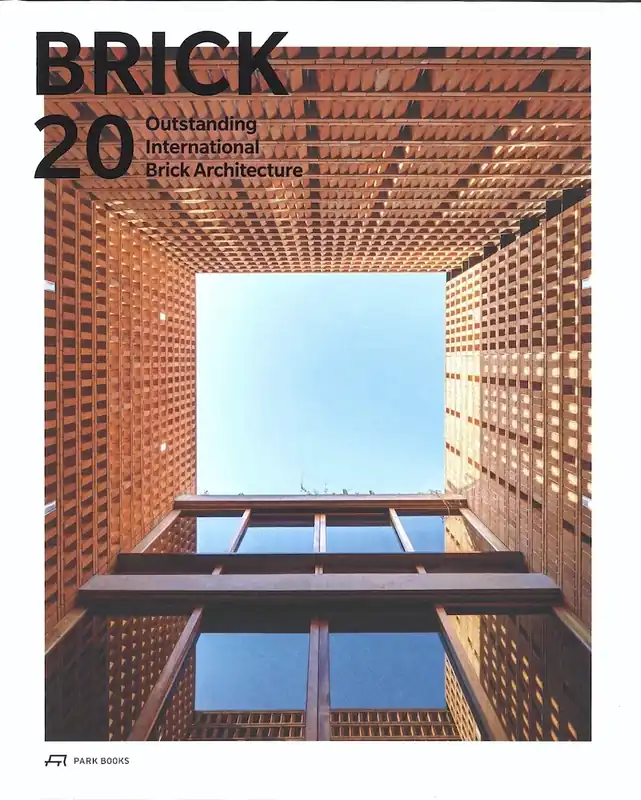 Premium BRICK 20