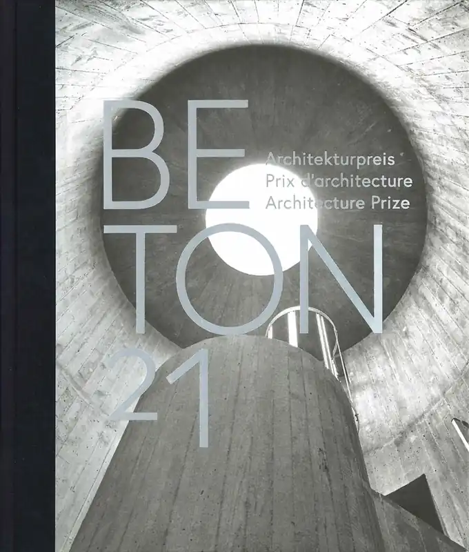 Merkproduct BETON 21
