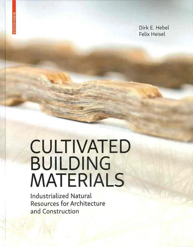 Cultivated Building Materials Koop Vandaag
