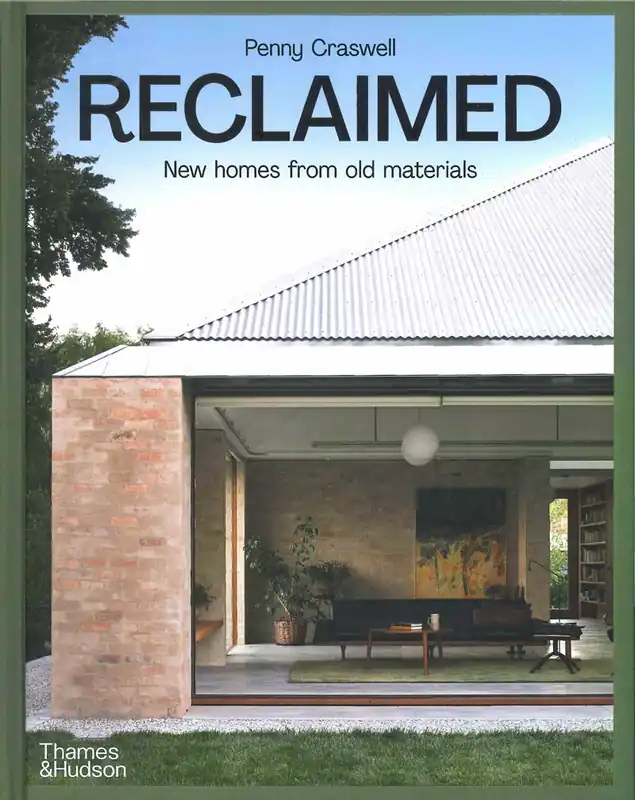 RECLAIMED Bestel Nu