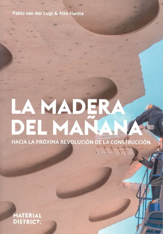 La Madera del Mañana Favoriet
