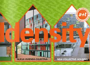 Actieprijs Density 1-4. New Collective Housing