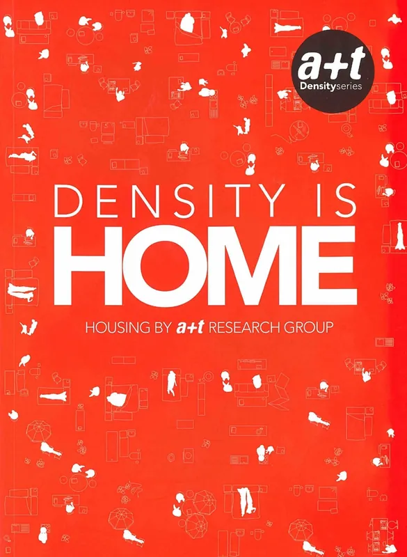 Korting DENSITY IS HOME