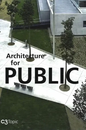 Architecture for PUBLIC Gratis Verzending