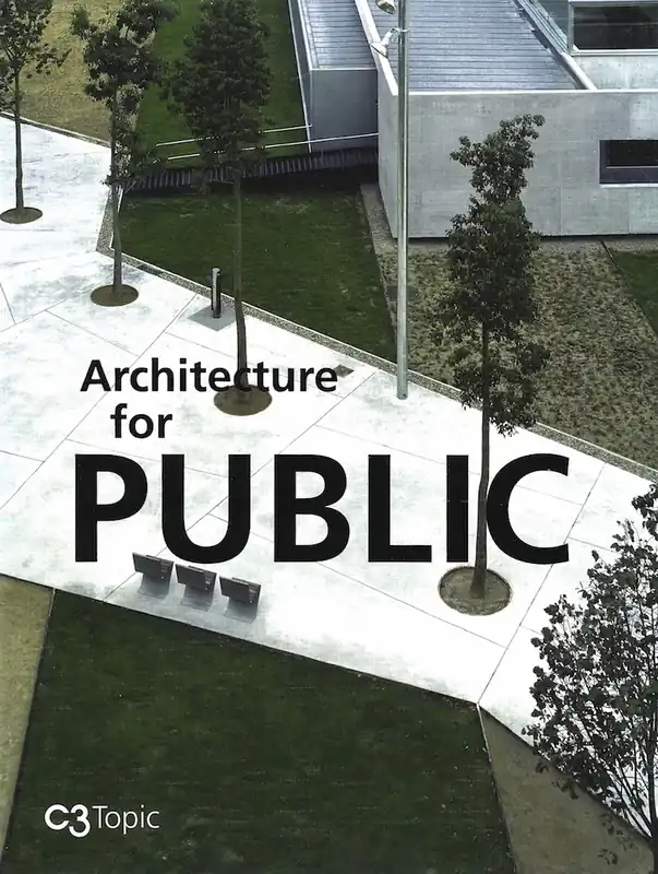 Architecture for PUBLIC Gratis Verzending