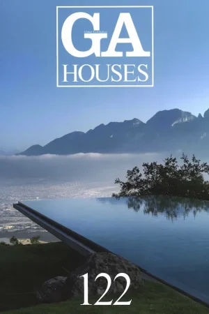 GA HOUSES 122 Direct Verzonden