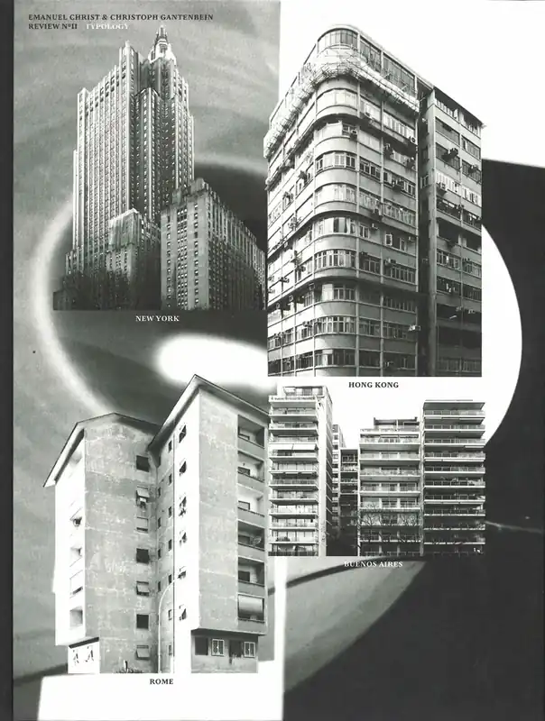 Uitverkoop TYPOLOGY