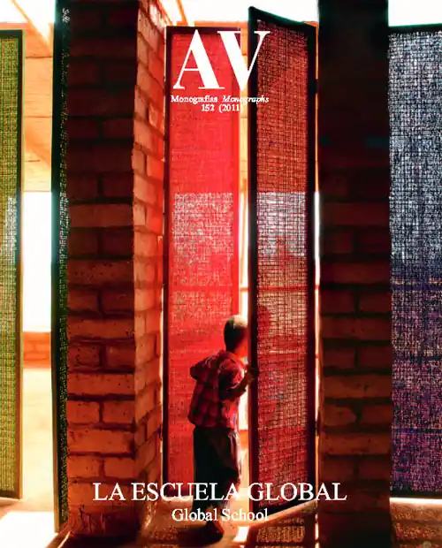 AV 152. Global School Koop Vandaag