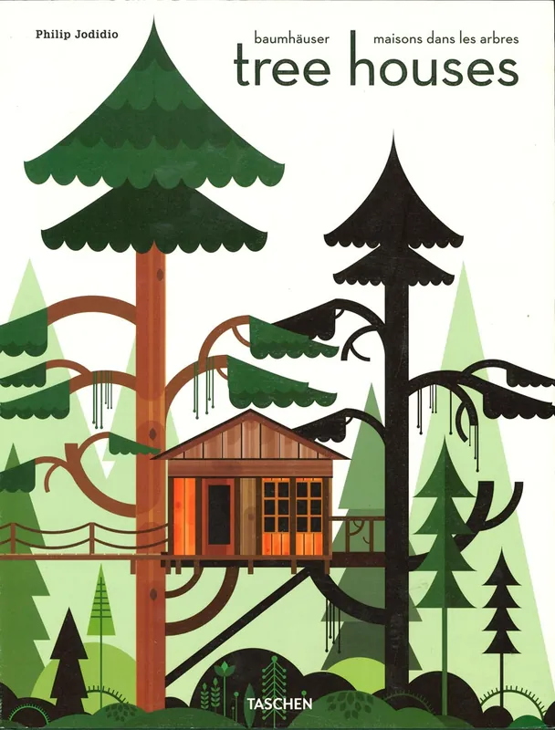 tree houses Must-Have