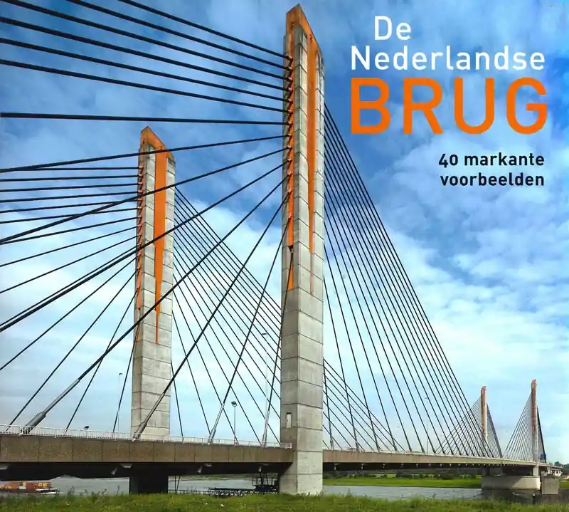 De Nederlandse brug Gereduceerde Prijs
