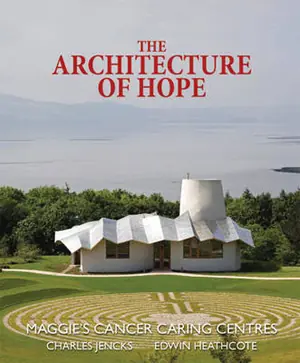 Bestel Nu The Architecture of Hope