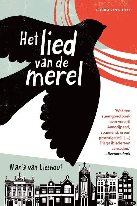 Must-Have Het lied van de merel
