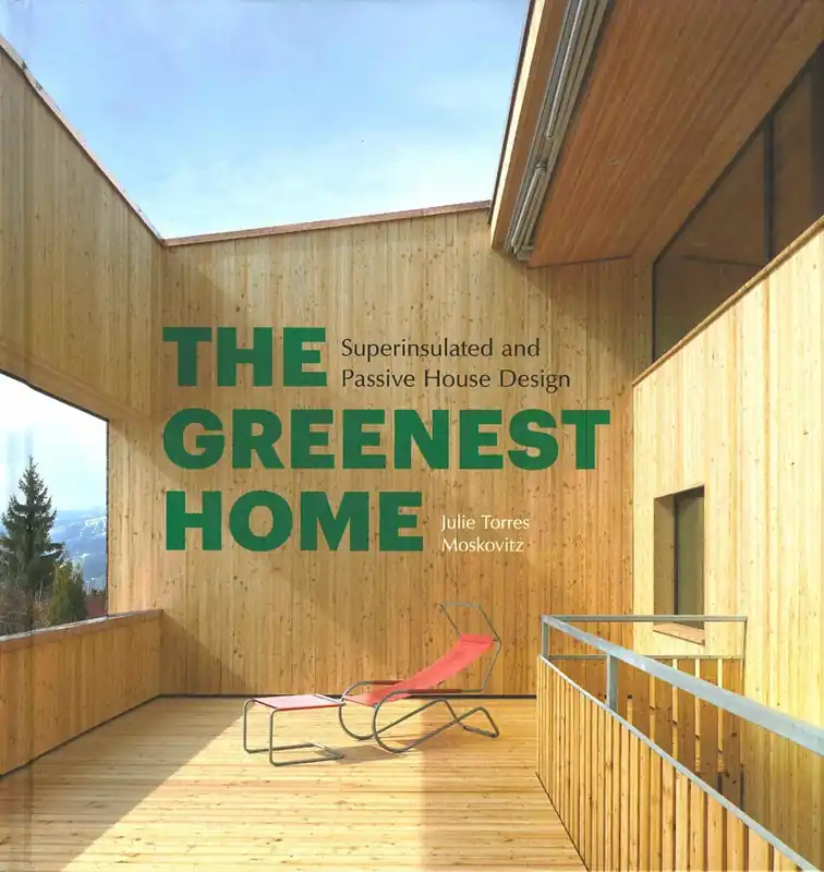 Gecertificeerd THE GREENEST HOME