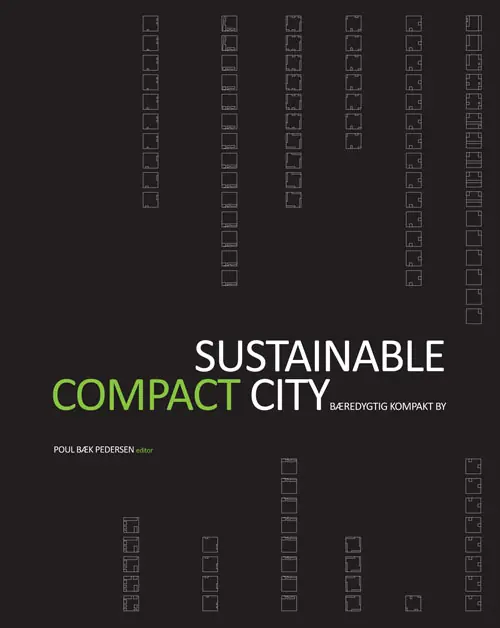 Sustainable Compact City Voordeelprijs