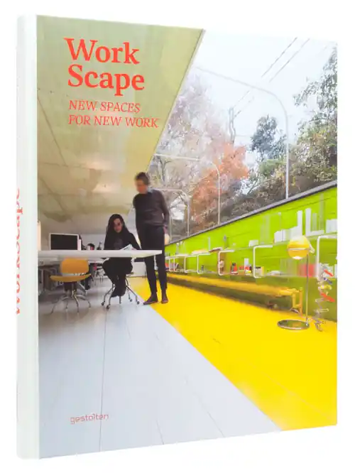 WorkScape Favoriet