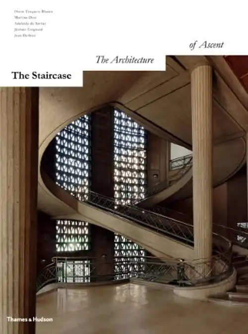 Koopje The Staircase