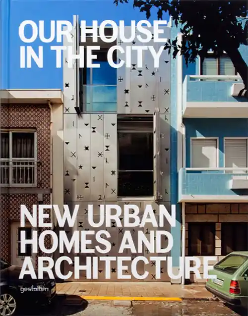 Our House in the City Laatste Kans