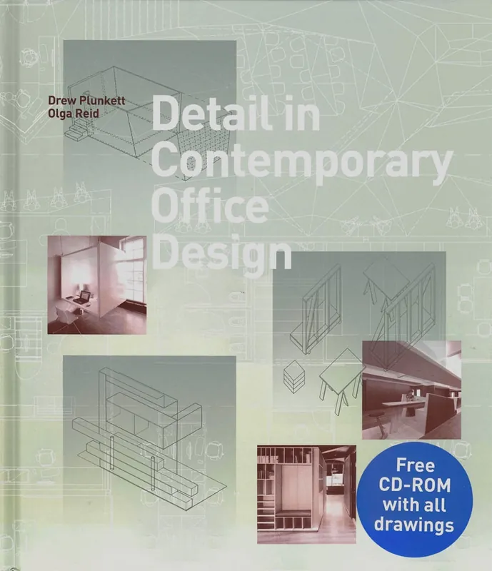 Korting Detail in Contemporary Office Design