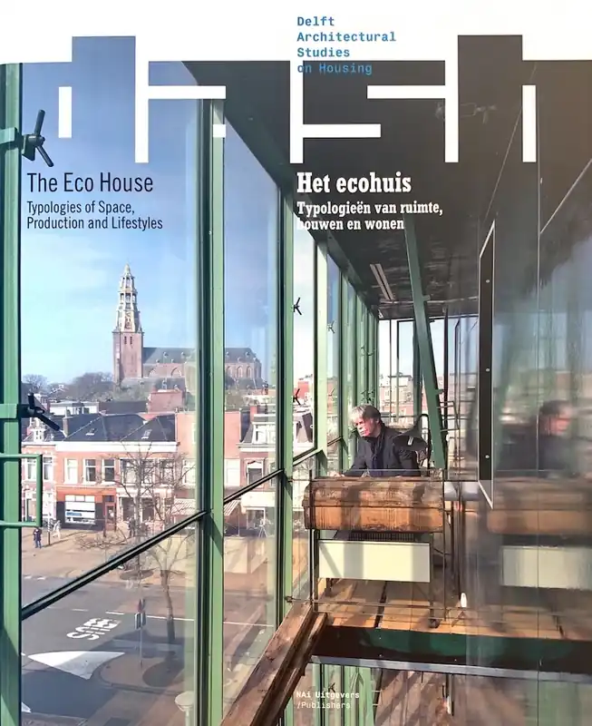 Direct Beschikbaar DASH 07. Het ecohuis