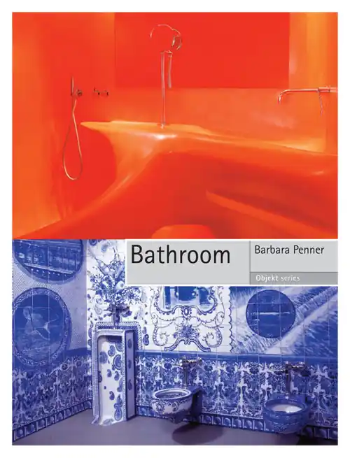 Direct Verzonden Bathroom