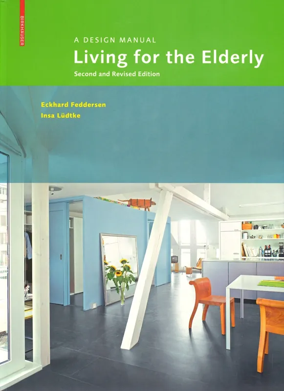 Living for the Elderly Speciale Aanbieding