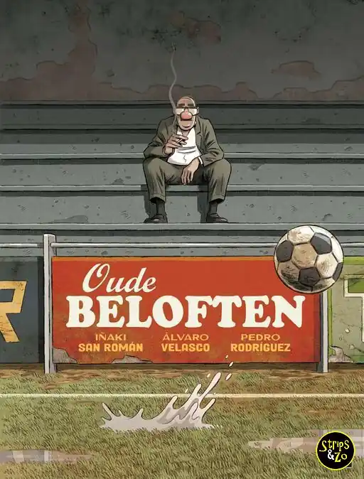 Laatste Versie Oude beloften HC