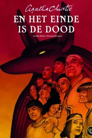 Agatha Christie – En het einde is de dood Fabrieksprijs