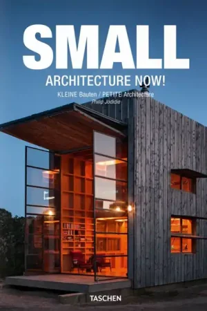 Architecture Now! Small Hete Deal