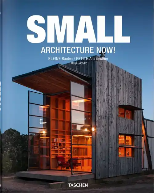 Architecture Now! Small Hete Deal