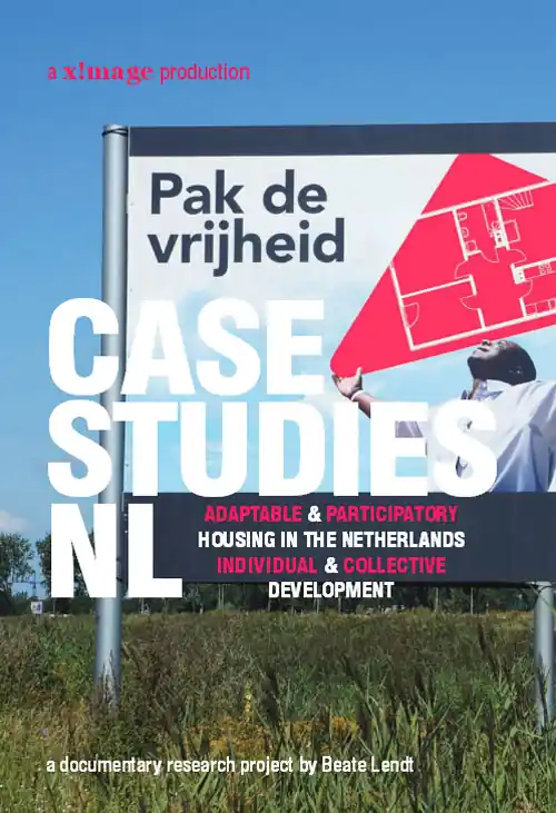CASE STUDIES NL Direct Verzonden