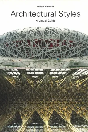 Architectural Styles Beperkte Voorraad