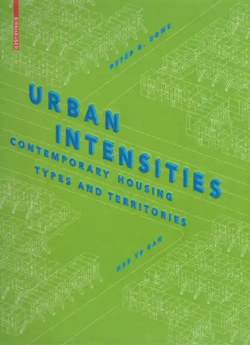 Urban Intensities Superprijs