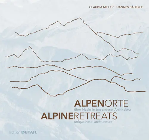 Betrouwbaar ALPENORTE - ALPINE RETREATS