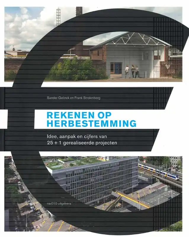 Rekenen op herbestemming Aanbieding