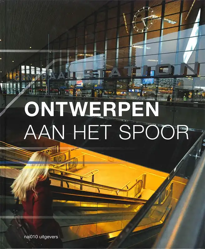 Ontwerpen aan het spoor Veilige Betaling