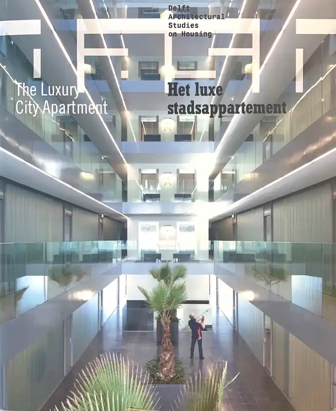 DASH 02. Het luxe stadsappartement Dagaanbieding