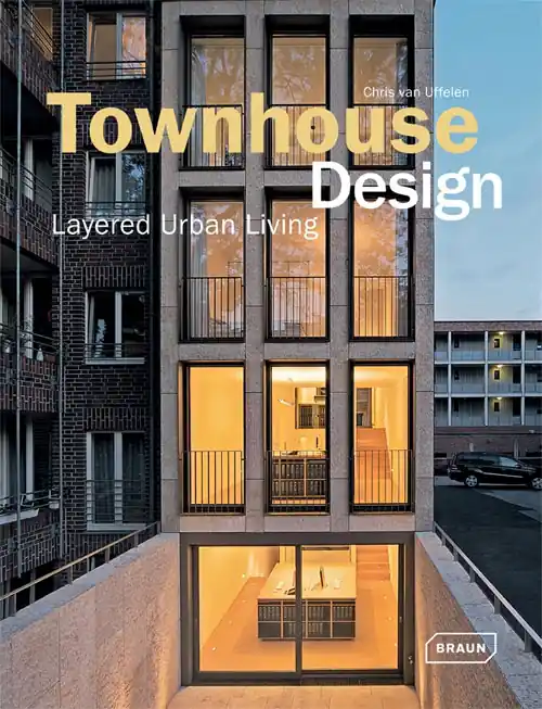 Townhouse Design Weekendaanbieding