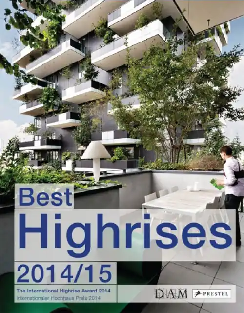Best Highrises 2014/2015 Shop Nu