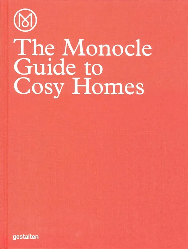 The Monocle Guide to Cosy Homes Dagaanbieding