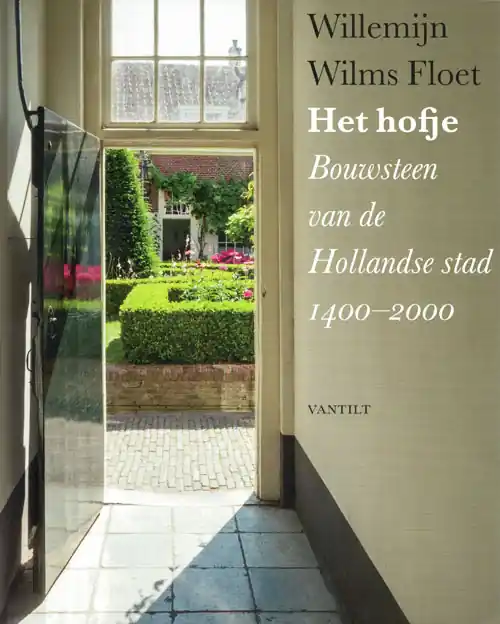 Direct Beschikbaar Het hofje