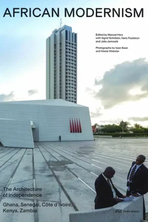 AFRICAN MODERNISM Hoge Kwaliteit