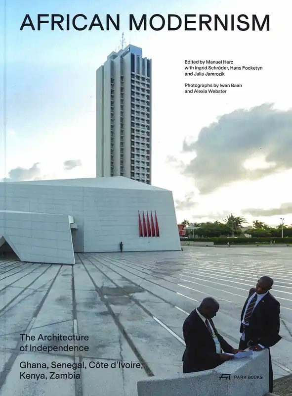 AFRICAN MODERNISM Hoge Kwaliteit