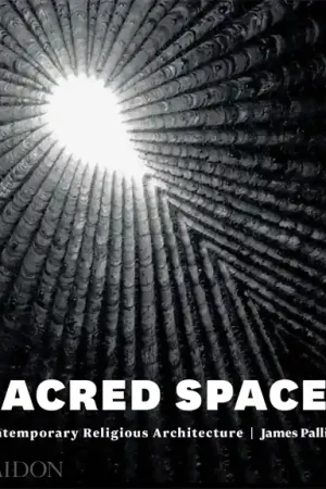 Weekendaanbieding SACRED SPACES