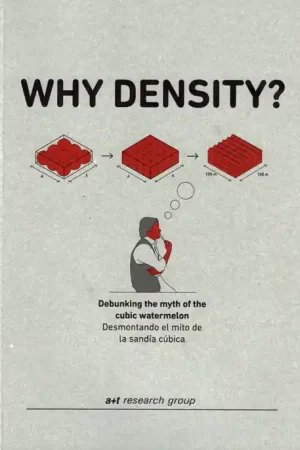 WHY DENSITY? Flitsaanbieding