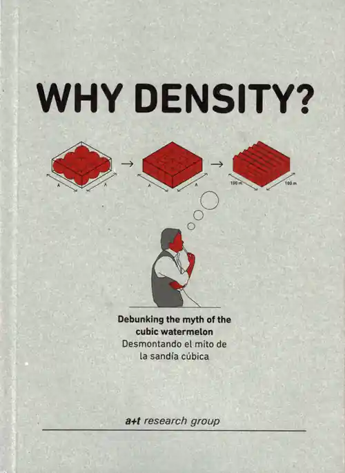 WHY DENSITY? Flitsaanbieding