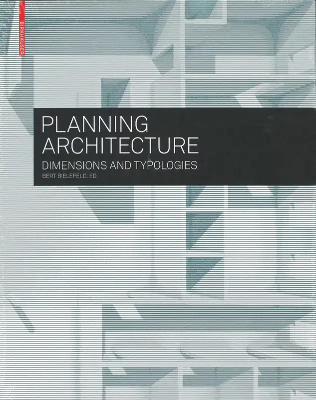 PLANNING ARCHITECTURE Hete Deal