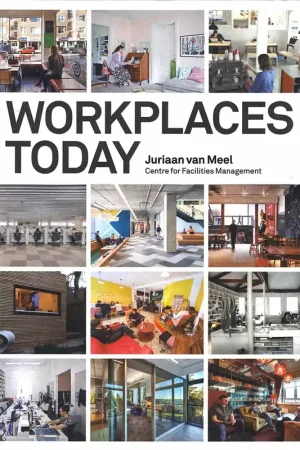 WORKPLACES TODAY Fabrieksprijs