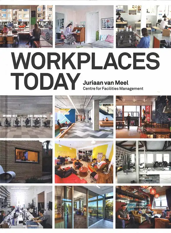 WORKPLACES TODAY Fabrieksprijs