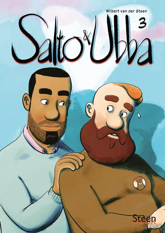 Salto & Ubba 3 Flitsaanbieding